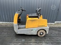 Jungheinrich EZS570