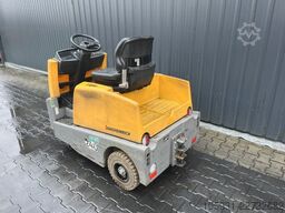 Jungheinrich EZS570