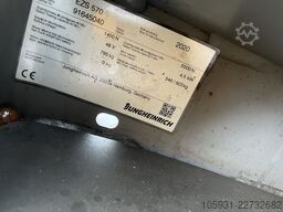 Jungheinrich EZS570