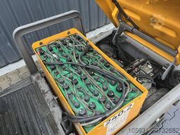 Jungheinrich EZS570