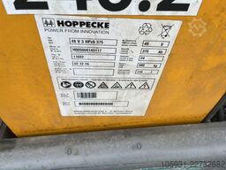 Jungheinrich EZS570