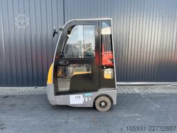 Jungheinrich EZS570