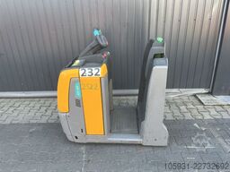 Jungheinrich ESZ350