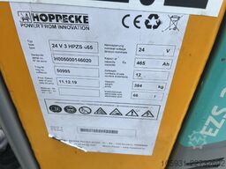 Jungheinrich ESZ350