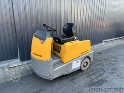Jungheinrich EZS570