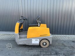 Jungheinrich EZS570