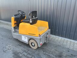 Jungheinrich EZS570
