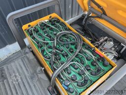 Jungheinrich EZS570