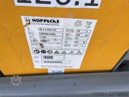 Jungheinrich EZS570