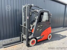 Linde H16T-01