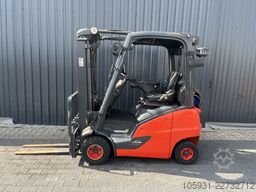 Linde H14T-01