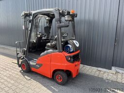 Linde H14T-01