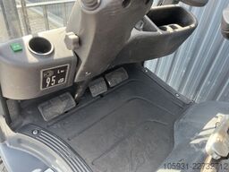 Linde H14T-01