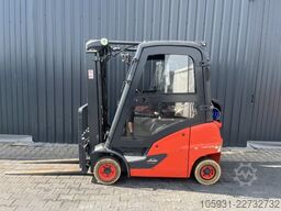 Linde H14T-01