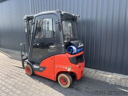 Linde H14T-01