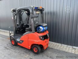 Linde H20T-01