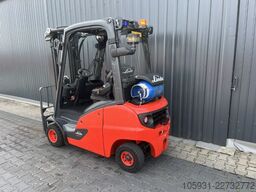 Linde H20T-01