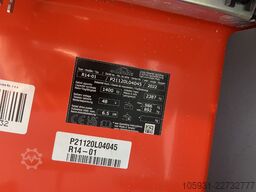 Linde R14