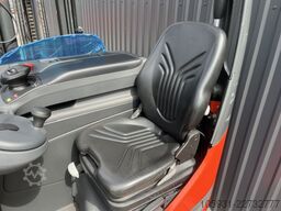 Linde R14