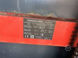 Linde D08