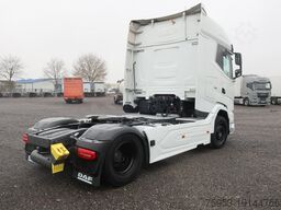 DAF XG 530 FT 4x2 Standklima Intarder LED Navi