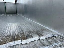 Knapen Trailers K100 - 92m3 Liftachse Hochdruckreiniger