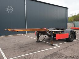 DRACO MDN 109 DOLLY