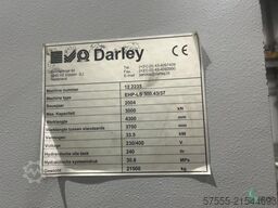 Darley EHP-LS 300.43/37