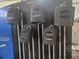 HAIMER Werkzeugschrumpfgerät Schrumpfgerät