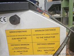 HAIMER Werkzeugschrumpfgerät Schrumpfgerät