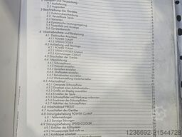 HAIMER Werkzeugschrumpfgerät Schrumpfgerät