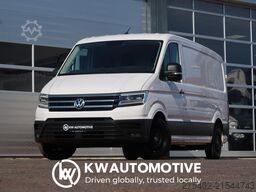 Volkswagen Crafter 35 2.0 TDI L3H2 AUT/ LED/ CAMERA/ ACC/ ...