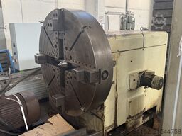 WMW Zerbst DP1 / S3 x 3500