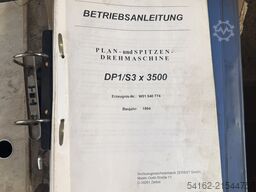 WMW Zerbst DP1 / S3 x 3500