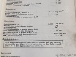 WMW Zerbst DP1 / S3 x 3500