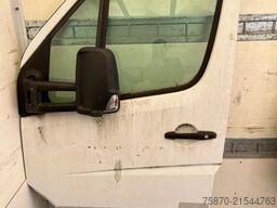 Mercedes-Benz Sprinter deuren links + rechts