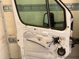 Mercedes-Benz Sprinter deuren links + rechts