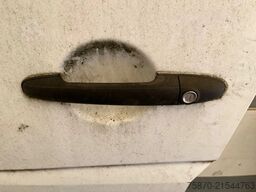 Mercedes-Benz Sprinter deuren links + rechts