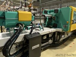 Arburg 720S 3200/1300