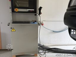 Morbidelli Author 500