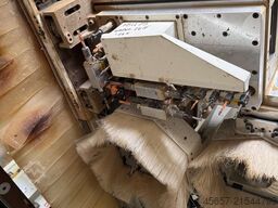 Lindner Recyclingtech GmbH Lindner Recyclingtech GmbH Lindner Recyclingtech GmbH