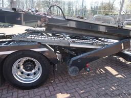 Mercedes-Benz Actros 1840 4x2 Groenewold auto-transporter, 9 ...