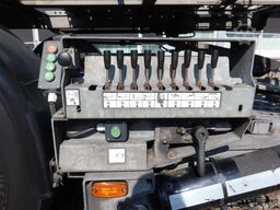 Mercedes-Benz Actros 1840 4x2 Groenewold auto-transporter, 9 ...