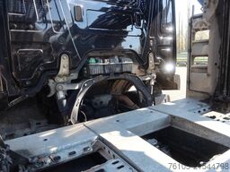 Mercedes-Benz Actros 1840 4x2 Groenewold auto-transporter, 9 ...