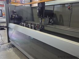 Emmegi Phantomatic T3 A