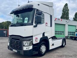 Renault T460 RETARDER, 2X FUEL TANK. Top staat!