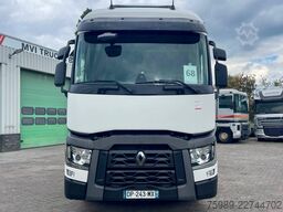 Renault T460 RETARDER, 2X FUEL TANK. Top staat!