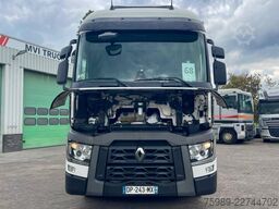 Renault T460 RETARDER, 2X FUEL TANK. Top staat!