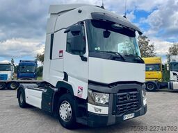 Renault T460 RETARDER, 2X FUEL TANK. Top staat!