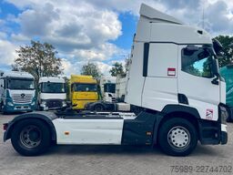 Renault T460 RETARDER, 2X FUEL TANK. Top staat!